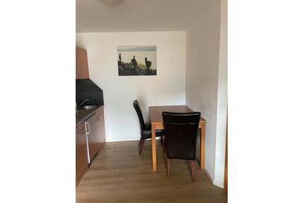 Möblierte 2-Zimmer Wohnung zu vermieten - Radolfzell am Bodensee