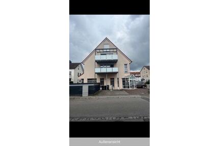 Schöne 3,5 Zimmer Wohnung - 1.720,00&nbsp;EUR Kaltmiete, ca.&nbsp; 97,00&nbsp;m&sup2; in Friedrichshafen (PLZ: 88046) Allmannsweiler