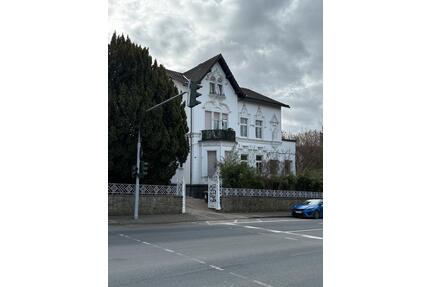 Einzigartige 4-Zimmer Wohnung mit Kamin in Hagen-Hohenlimburg