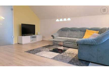 Wohnen auf Zeit in Illerkirchberg 690,00 €