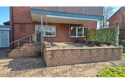 3-Zimmer Wohnung in Enniger - 800,00&nbsp;EUR Kaltmiete, ca.&nbsp; 83,00&nbsp;m&sup2; in Ennigerloh (PLZ: 59320)