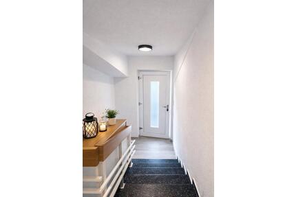 Vollmöblierte 2- Zimmer Wohnung - Wendlingen am Neckar