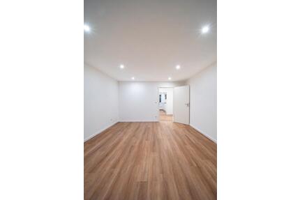 Moderne 3-Zimmer Wohnung in Altötting – Erstbezug nach Sanierung ab Juli 2026