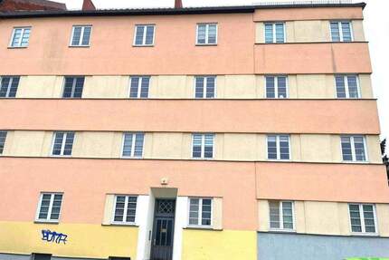 3-Raum-Wohnung Hohenwindenstr. 6, Erfurt