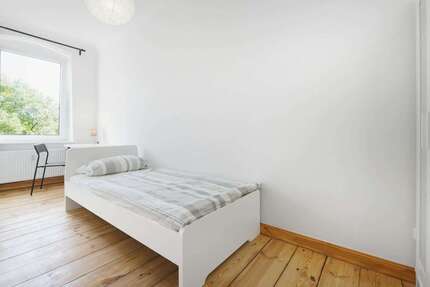 WG-Zimmer in Berlin 640,00 € 9 m²