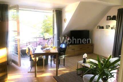 Wohnen auf Zeit in Hamburg 1.300,00 €