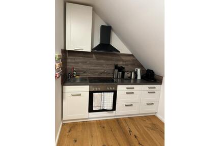 1-Zimmer Wohnung: Koblenz Horchheim ab 01.03.2026 *All Inclusive*