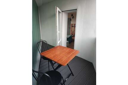Wohnen auf Zeit in Dessau- Roßlau 700,00 €