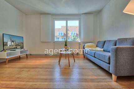 Wohnen auf Zeit in Leonberg 1.550,00 €