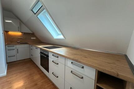 Charmante 3-Zimmer Wohnung in Jever (Sandlermöns)