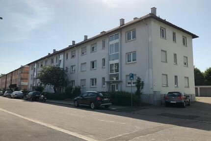 Schöne 3-Zimmer Wohnung in guter Lage - Rheinfelden (Baden)