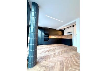 ***Exklusive Maisionettenwohnung inkl. EBK und Klimaanlage*** - Düsseldorf Pempelfort