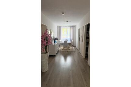 3 Zimmer Wohnung mit Balkon zum Mieten - Braunschweig Timmerlah-Geitelde-Stiddien