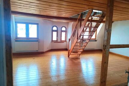 Helle 4-Zimmer Maisonettewohnung in Lüdenscheid