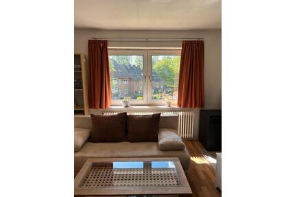 1-Zimmer Wohnung zu vermieten -Anfragestop- - Kiel Neumühlen-Dietrichsdorf