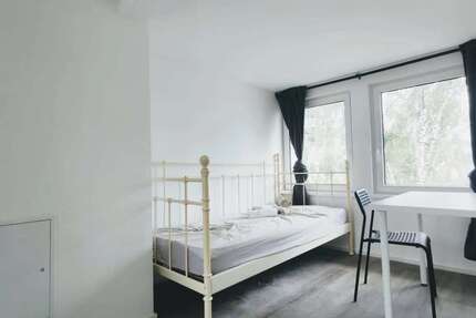 WG-Zimmer in Dortmund 380,00 € 10 m²