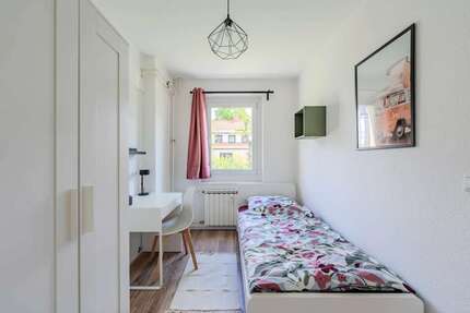WG-Zimmer in Berlin 590,00 € 9 m²
