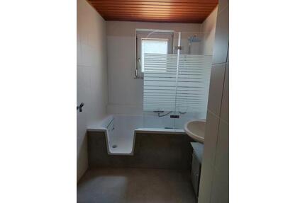 3 Zimmer Wohnung in 73568 Durlangen - Zimmerbach - Mutlangen