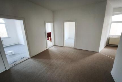 Helle 3-Zimmer-Wohnung in Linden-Mitte - Hannover Linden-Limmer