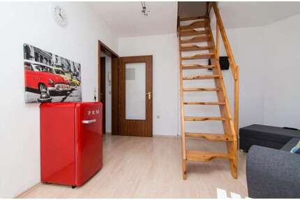 Wohnen auf Zeit in Dortmund 950,00 €