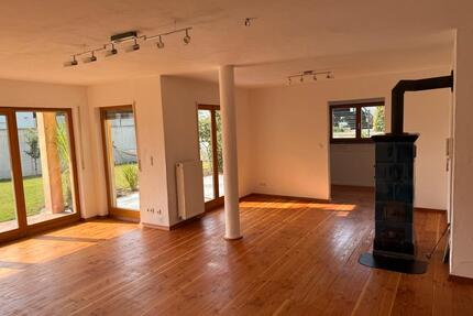 Helle 3,5 Zimmer Wohnung (83 qm) in Kehl-Neumühl zu vermieten