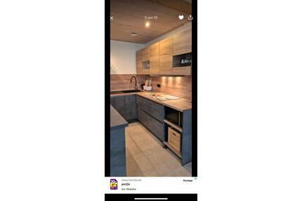 4 Zimmer Wohnung in Reutern (Bad Griesbach) - Rotthalmünster