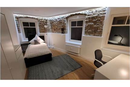 Wohnen auf Zeit in Ludwigsburg 540,00 €