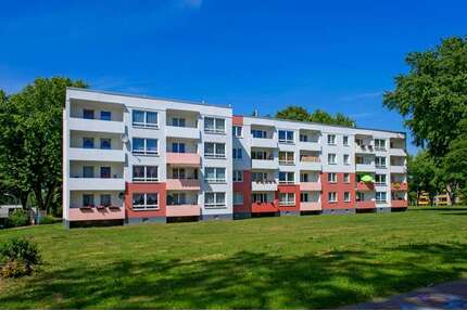 Wohnung zum Mieten in Dortmund 477,00 € 60 m²