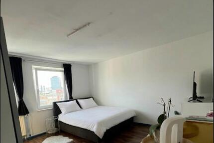 WG-Zimmer im Zentrum Bielefeld - 480,00&nbsp;EUR Kaltmiete, ca.&nbsp; 22,00&nbsp;m&sup2; in Bielefeld (PLZ: 33609) Heepen