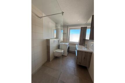 Helle 5 Zimmer Wohnung sofort zu vermieten 125 qm - Laupheim