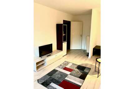Wohnen auf Zeit in Düsseldorf 1.745,00 €