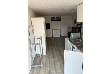 Gemütliche 1-Zimmer Wohnung in Pfinztal (Berghausen)