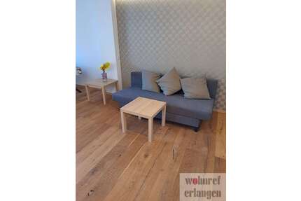 Wohnen auf Zeit in Erlangen 1.560,00 €