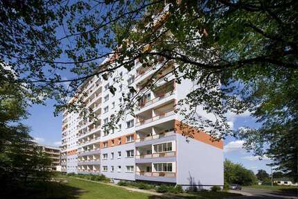 Wohnung zum Mieten in Magdeburg 396,32 € 49.54 m²