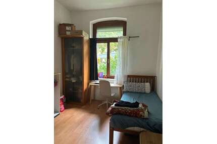 WG-Zimmer in Düsseldorf 690,00 € 15 m²
