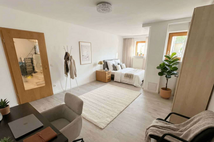 WG-Zimmer in Tutzing 600,00 € 15 m²