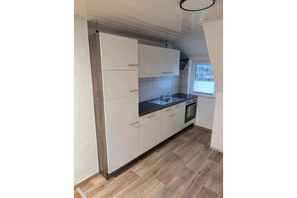 3-Zimmer Oberwohnung nähe Barßeler Hafen