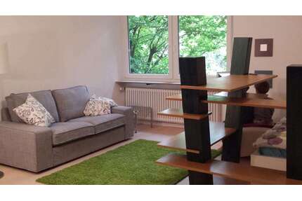 Wohnen auf Zeit in Stuttgart 940,00 €