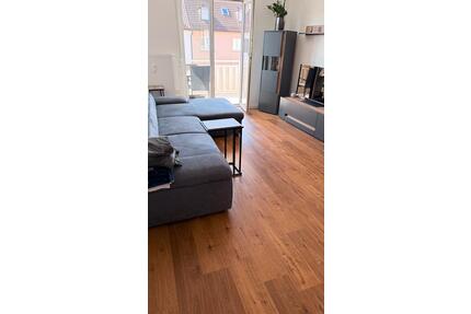 Wohnung BEFRISTET bis Anfang September. Stuttgart