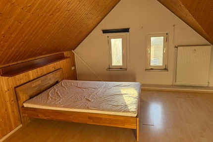 WG-Neugründung einer 2 Zimmer WG im Univiertel - Braunschweig