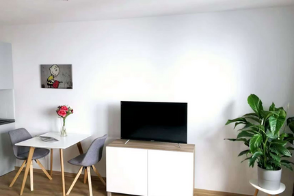 Wohnen auf Zeit in Köln 1.380,00 €