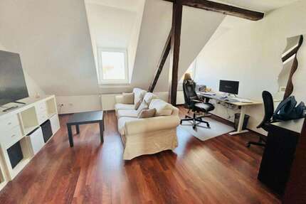 Wohnen auf Zeit in Wiesbaden 1.400,00 €