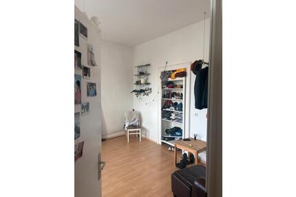 WG Zimmer zur Untermiete - 550,00&nbsp;EUR Kaltmiete, ca.&nbsp; 20,00&nbsp;m&sup2; in Köln (PLZ: 50933) Lindenthal