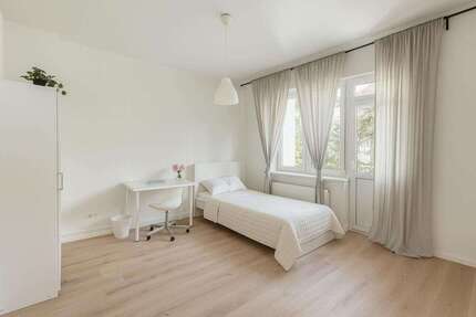 WG-Zimmer in Berlin 800,00 € 18 m²