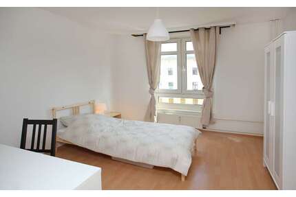 WG-Zimmer in Berlin 595,00 € 13 m²