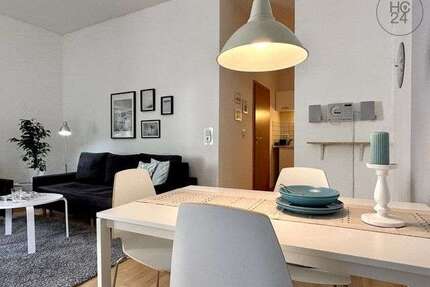 Wohnen auf Zeit in Leipzig 1.150,00 €