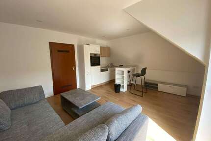 Wohnen auf Zeit in Ludwigshafen am Rhein 1.050,00 €