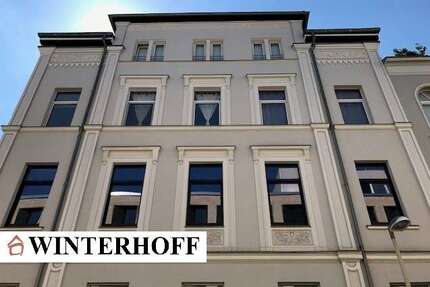 Wohnung zum Mieten in Hannover 600,00 € 47.5 m²