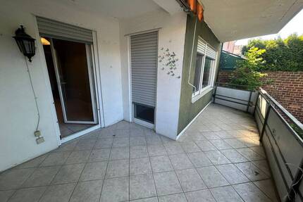 2-Zimmer-Wohnung mit Balkon zu vermieten – Overdyker Str. 142, 44793 Bochum