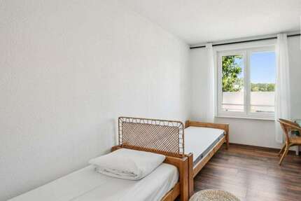 WG-Zimmer in Potsdam 450,00 € 15 m²